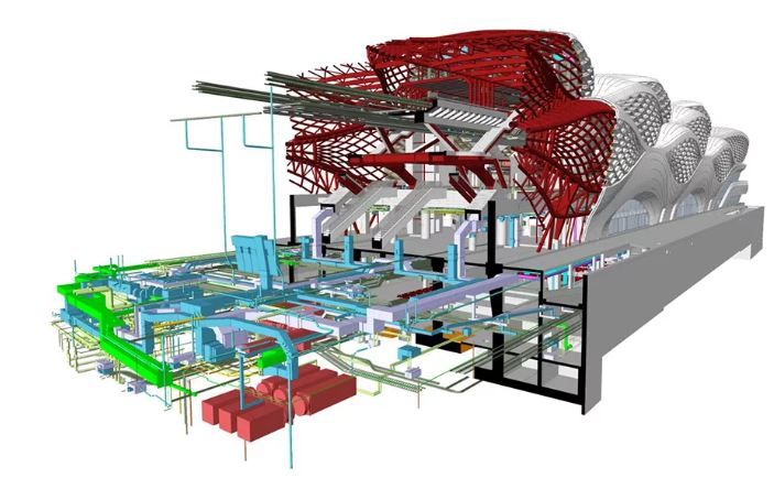 revit