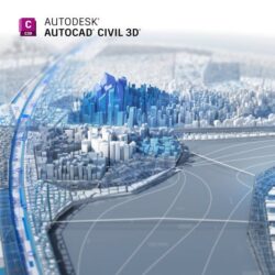 Civil 3d