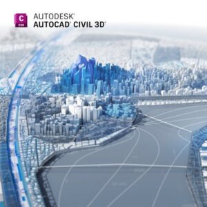 Civil 3d