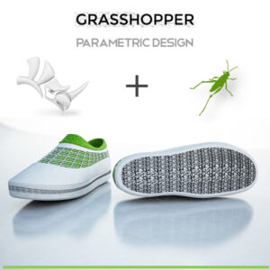 Grasshopper