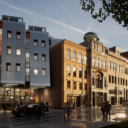 Revit BIM Architecture