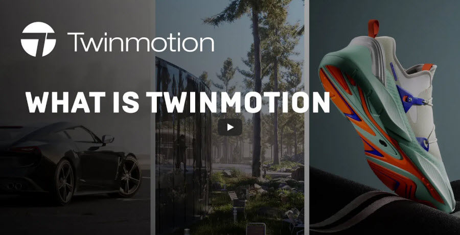 twinmotion