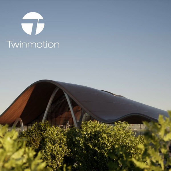 twinmotion