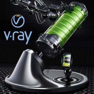 V-Ray