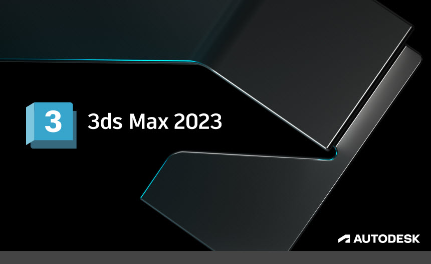 3ds Max 2023