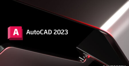 AutoCAD 2023