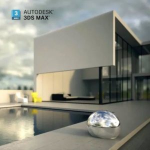 3ds Max Advanced Modeling &#038; Advanced Rendering