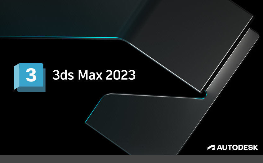 Νέο 3ds Max 2023