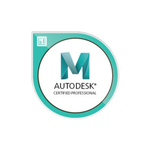 Νέο Autodesk Maya 2022