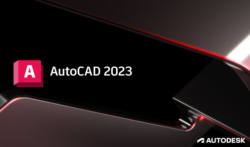 Νέο AutoCAD 2023