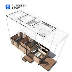 Νέο Autodesk Revit  2023