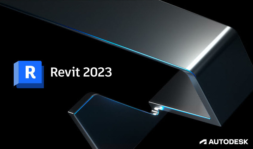 Νέο Autodesk Revit  2023