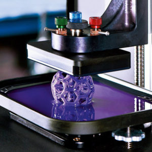 Σεμινάρια 3D Printing