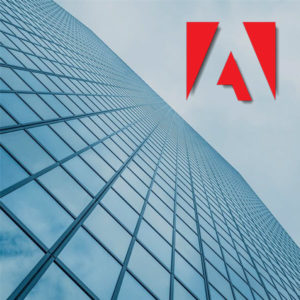 Εταιρεία Adobe