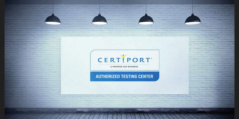 certiport