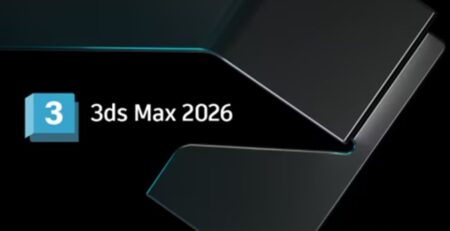 3ds Max 2026