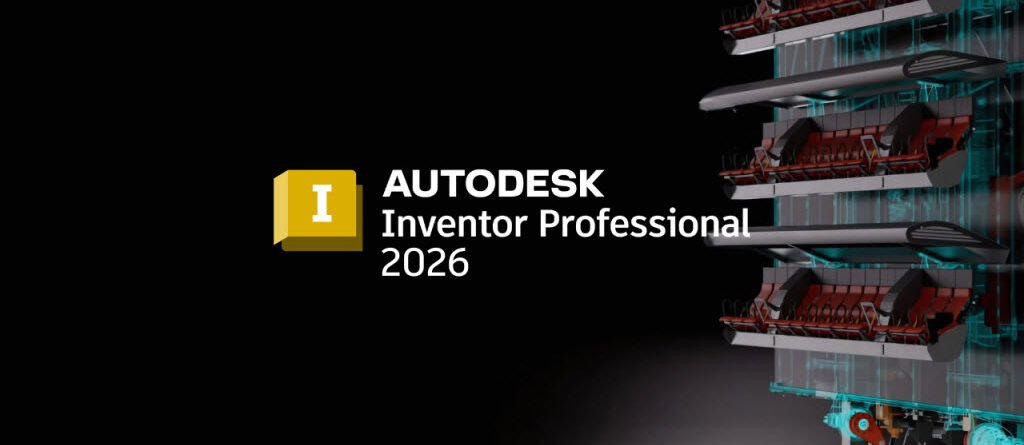Inventor 2026