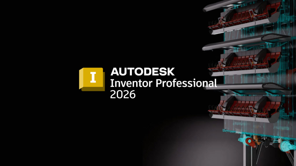 Inventor 2026