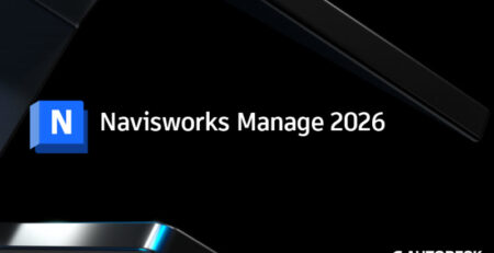 Navisworks 2026