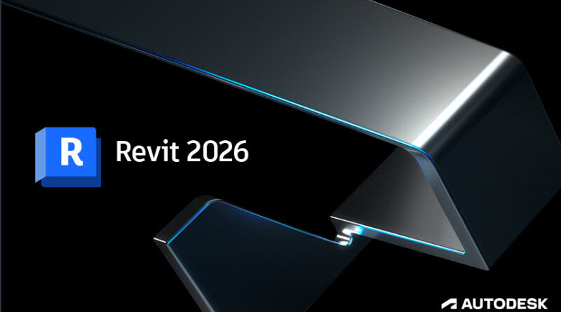 Revit 2026