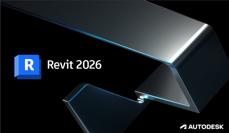 Revit 2026