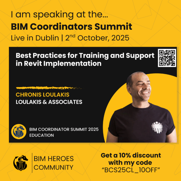 bim coordinators summit 2025