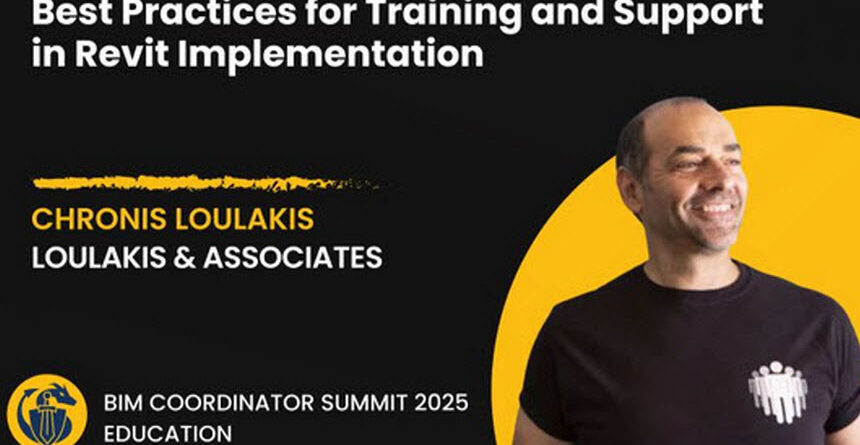 bimcoordinatorssummit