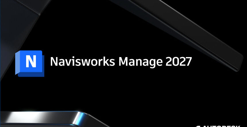 navisworks 2027