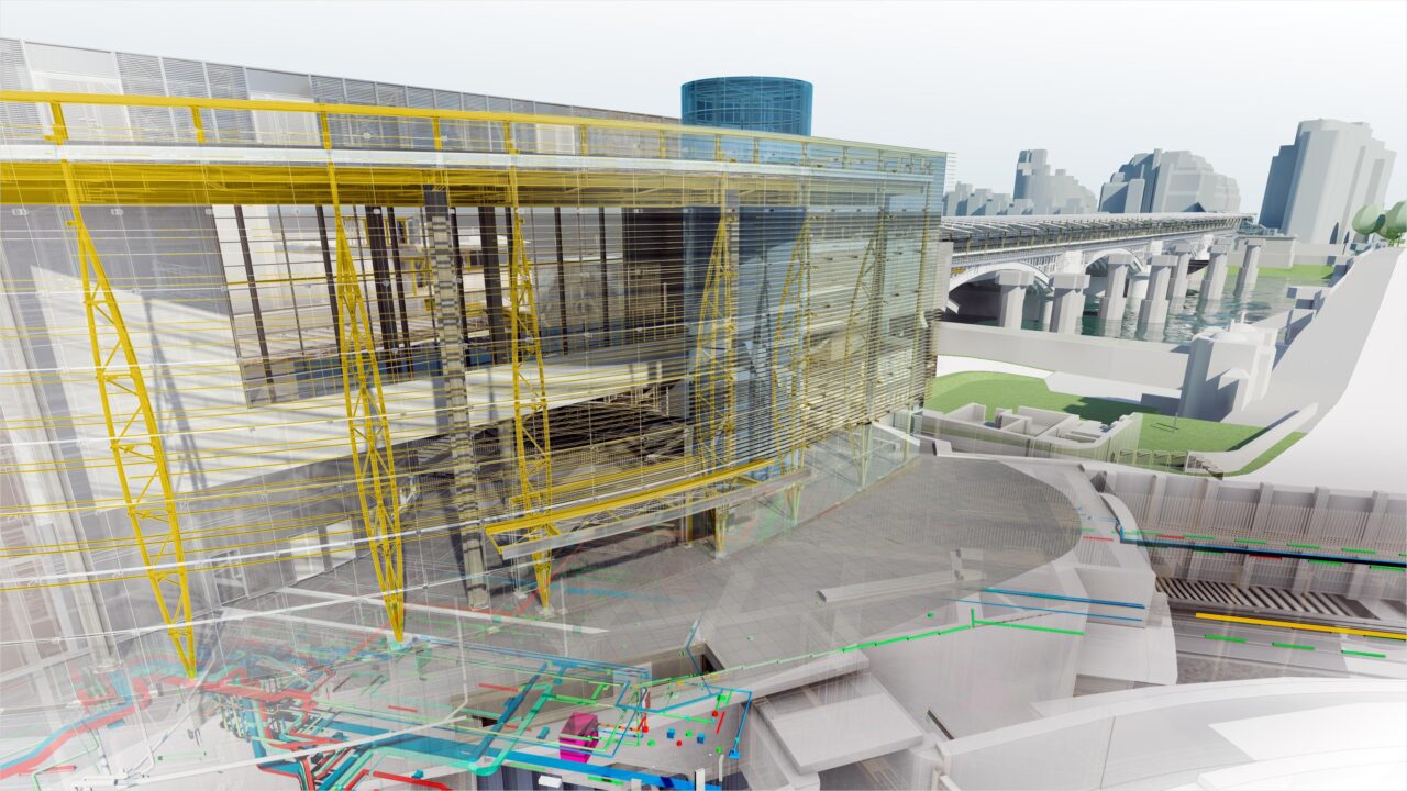 navisworks 2027